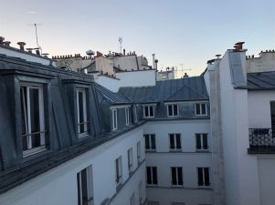 appartement 1 pièce en vente sur PARIS (75003)