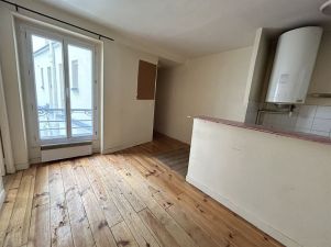 appartement 2 pièces en vente sur PARIS (75017)
