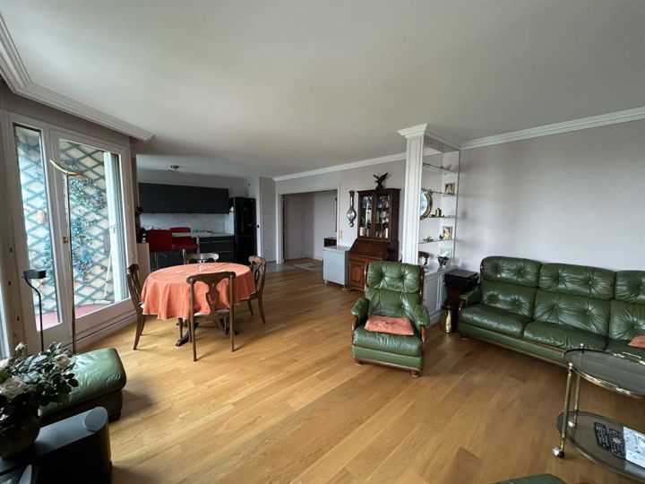 appartement 4 pièces en vente sur PARIS (75019)