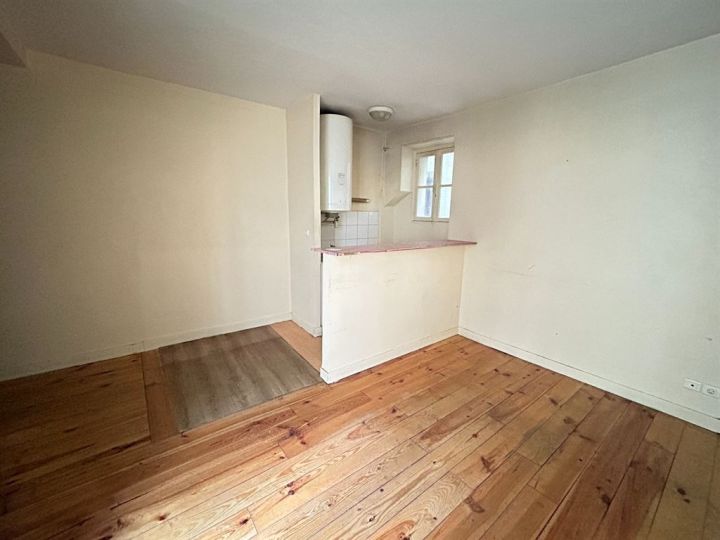 appartement 2 pièces en vente sur PARIS (75017)