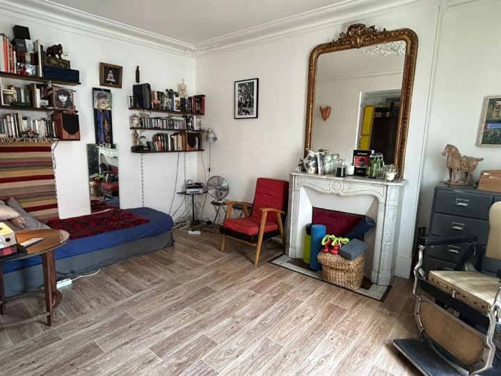 appartement 2 pièces en vente sur PARIS (75011)