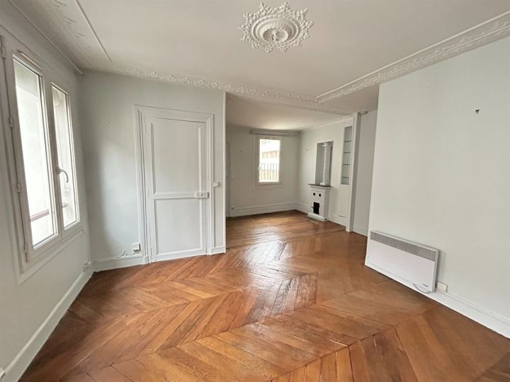 appartement 2 pièces en vente sur PARIS (75009)