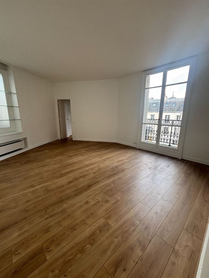 appartement 3 pièces en location sur PARIS (75016)