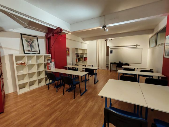 bureaux en location sur PARIS (75010)