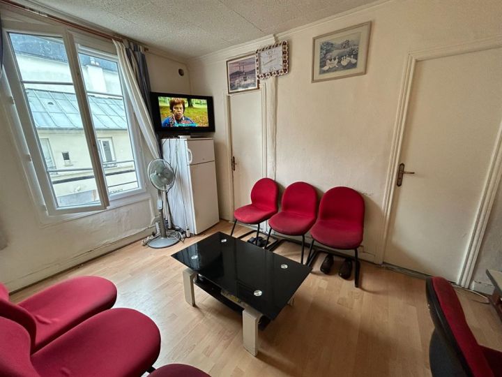 appartement 2 pièces en vente sur PARIS (75010)