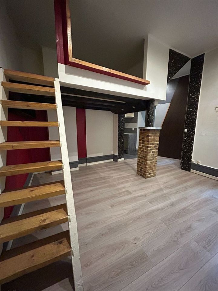 appartement 2 pièces en vente sur PARIS (75011)