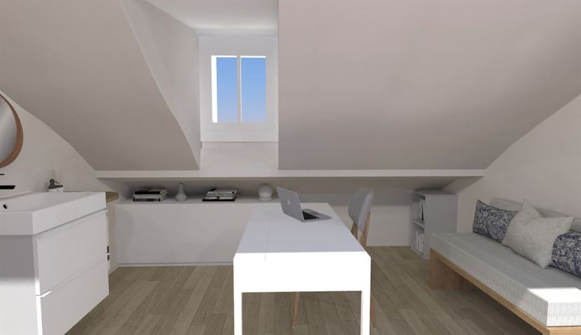 appartement 1 pièce en vente sur PARIS (75011)