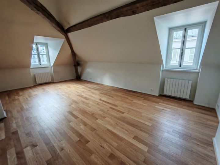 appartement 2 pièces en location sur NEUILLY SUR SEINE (92200)