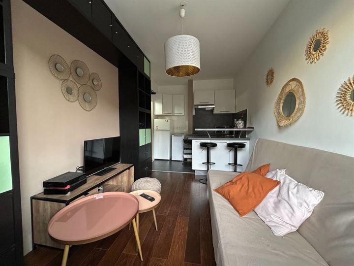 appartement 2 pièces en vente sur PARIS (75019)