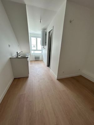 appartement 1 pièce en vente sur PARIS (75003)