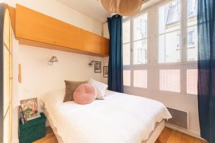 appartement 2 pièces en vente sur PARIS (75003)