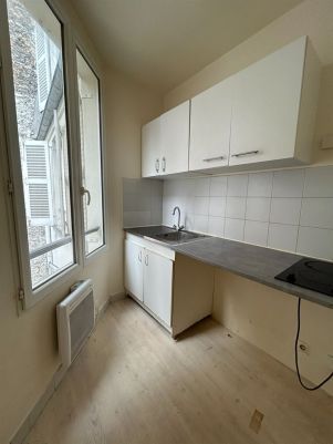 appartement 1 pièce en vente sur PARIS (75019)