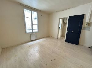 appartement 1 pièce en vente sur PARIS (75019)