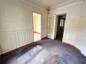 appartement 3 pièces en vente sur PARIS (75017)