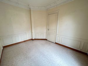 appartement 3 pièces en vente sur PARIS (75017)