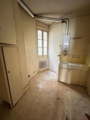 appartement 3 pièces en vente sur PARIS (75017)