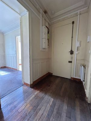 appartement 3 pièces en vente sur PARIS (75017)