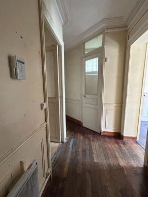 appartement 3 pièces en vente sur PARIS (75017)