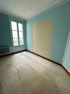 appartement 3 pièces en vente sur PARIS (75017)