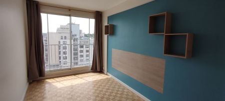 appartement 3 pièces en location sur PARIS (75013)