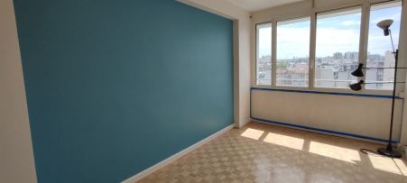 appartement 3 pièces en location sur PARIS (75013)