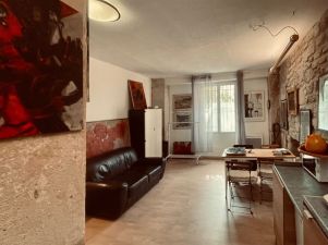 atelier d'artiste 1 pièce en vente sur PARIS (75018)