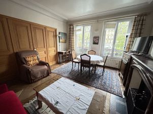 appartement 3 pièces en vente sur PARIS (75011)