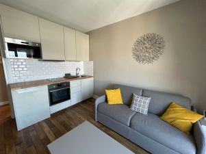 studio en vente sur PARIS (75011)