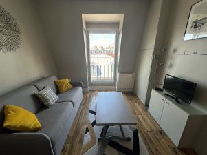 studio en vente sur PARIS (75011)