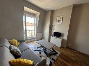 studio en vente sur PARIS (75011)