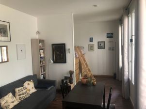 appartement 2 pièces en vente sur PARIS (75011)