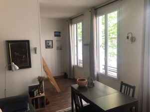 appartement 2 pièces en vente sur PARIS (75011)