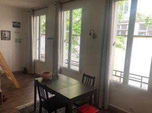 appartement 2 pièces en vente sur PARIS (75011)