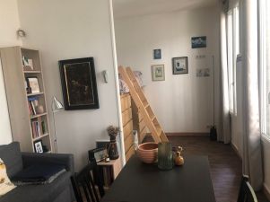 appartement 2 pièces en vente sur PARIS (75011)