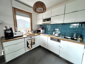 appartement 4 pièces en vente sur AUBERVILLIERS (93300)