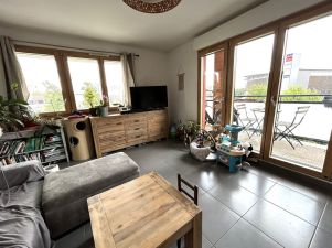 appartement 4 pièces en vente sur AUBERVILLIERS (93300)