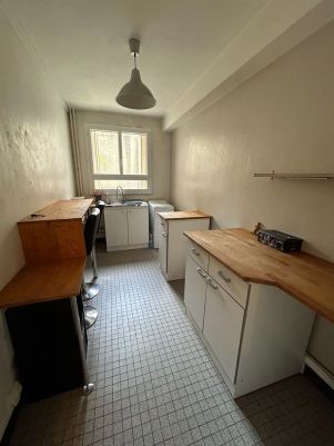 appartement 2 pièces en vente sur PARIS (75020)