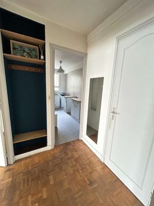 appartement 2 pièces en vente sur PARIS (75020)