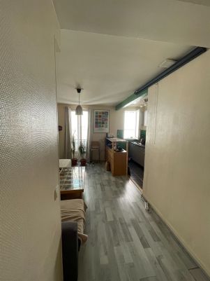 appartement 2 pièces en vente sur PARIS (75019)