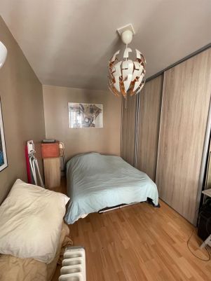 appartement 2 pièces en vente sur PARIS (75019)