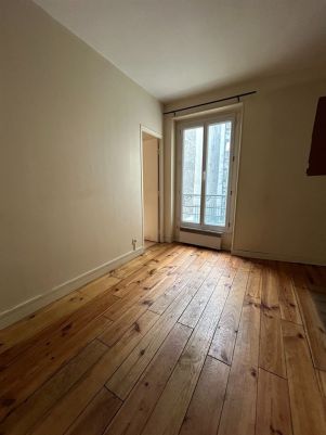 appartement 2 pièces en vente sur PARIS (75017)