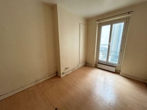 appartement 2 pièces en vente sur PARIS (75017)