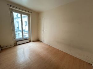 appartement 2 pièces en vente sur PARIS (75017)