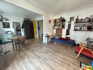 appartement 2 pièces en vente sur PARIS (75011)