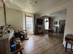 appartement 2 pièces en vente sur PARIS (75011)