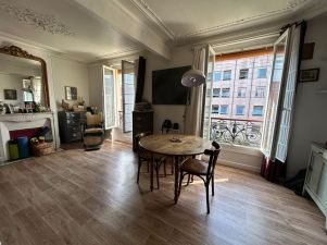 appartement 2 pièces en vente sur PARIS (75011)