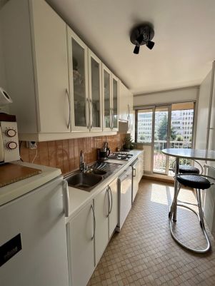 appartement 3 pièces en vente sur PARIS (75010)