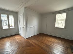 appartement 2 pièces en vente sur PARIS (75009)