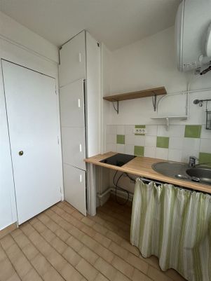 appartement 2 pièces en vente sur PARIS (75009)