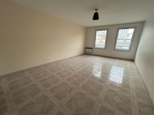 appartement 3 pièces en vente sur PIERREFITTE SUR SEINE (93380)